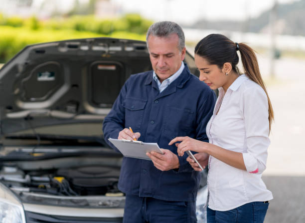 Auto insurance consultation in Kershaw, SC